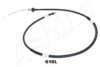 DAIHA 4642087608 Cable, parking brake